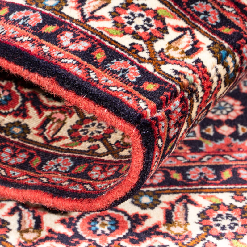 Bidjar - Takab Teppe 86x146cm - Persisk teppe