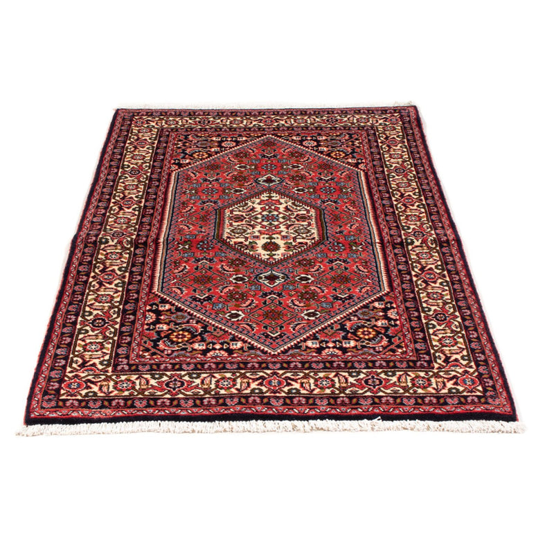 Bidjar - Takab Teppe 86x146cm - Persisk teppe