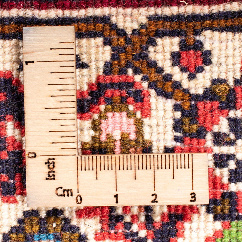 Bidjar - Takab Teppe 86x146cm - Persisk teppe