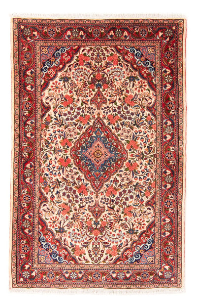 Jozan Teppe 104x162cm - Persisk teppe