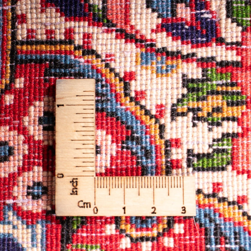Jozan Teppe 162x104cm - Persisk teppe