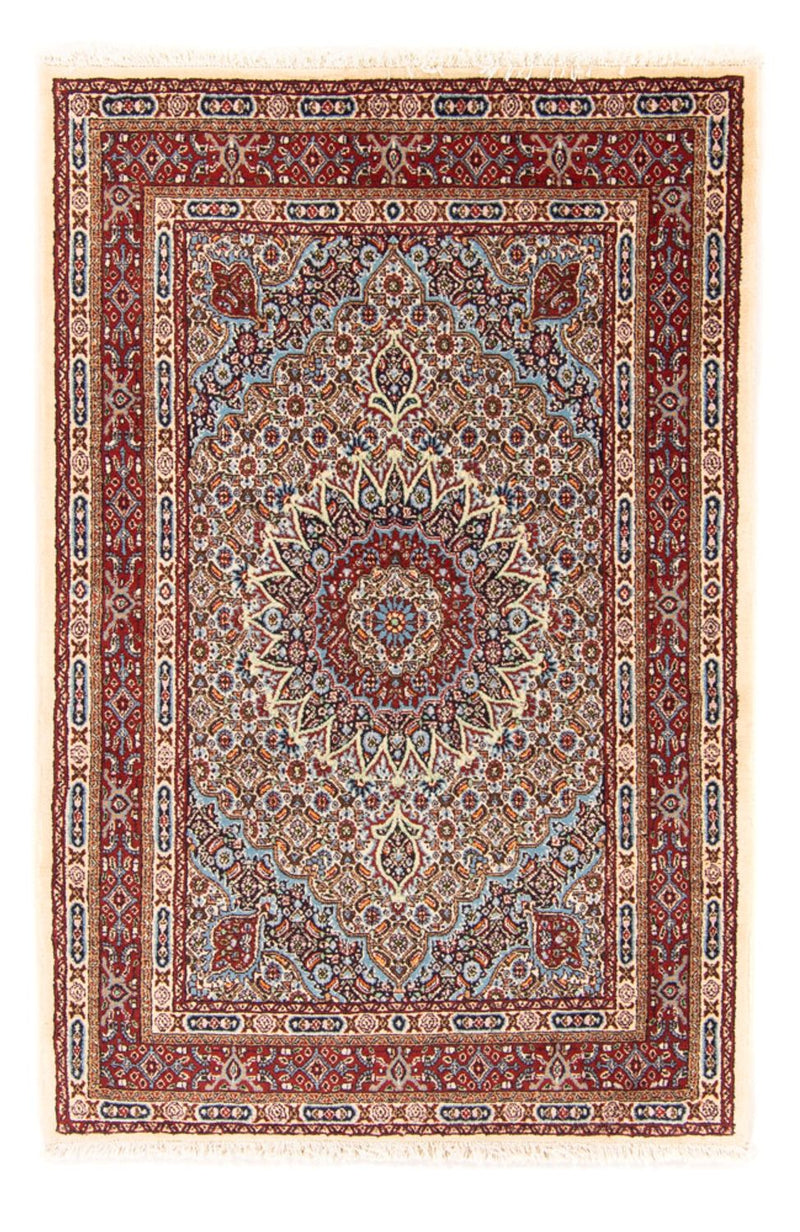 Moud Teppe 148x100cm - Persisk teppe