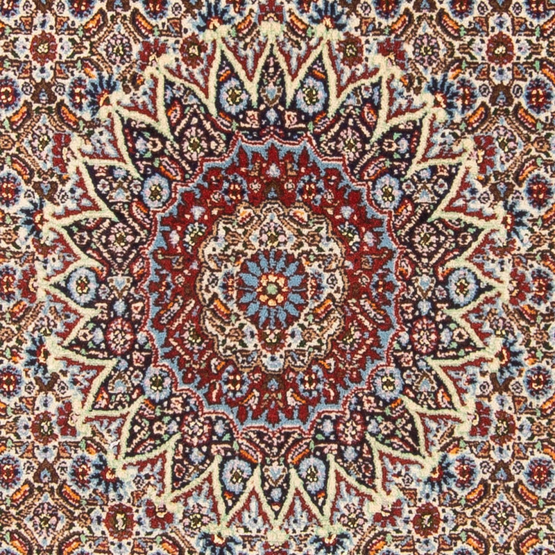 Moud Teppe 148x100cm - Persisk teppe