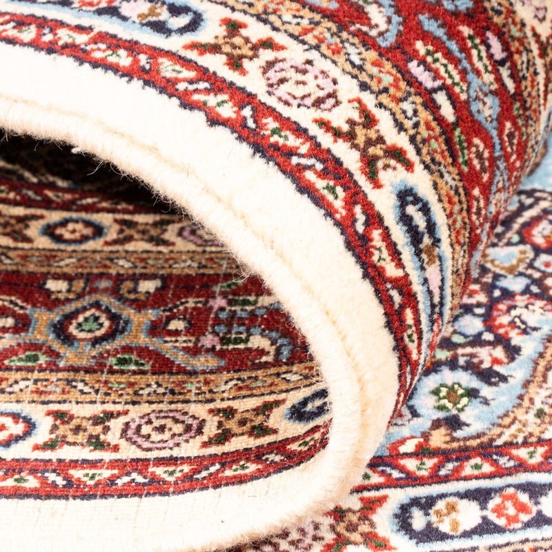 Moud Teppe 148x100cm - Persisk teppe