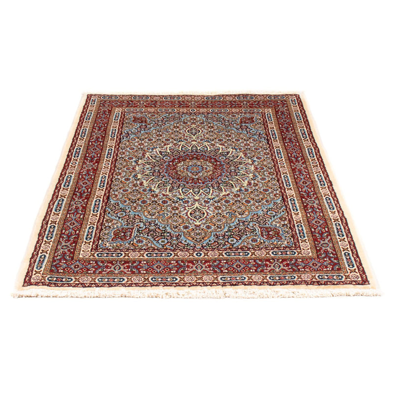 Moud Teppe 148x100cm - Persisk teppe