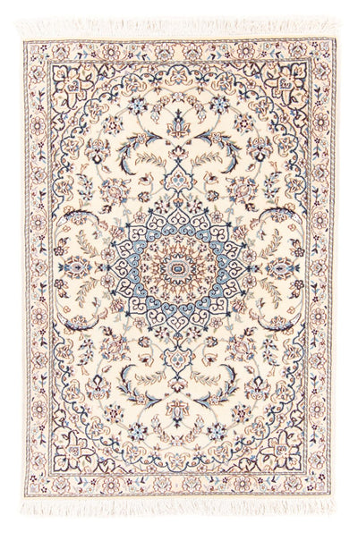 Nain - 6La Teppe 100x150cm - Persisk teppe