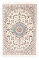 Nain - 6La Teppe 100x150cm - Persisk teppe