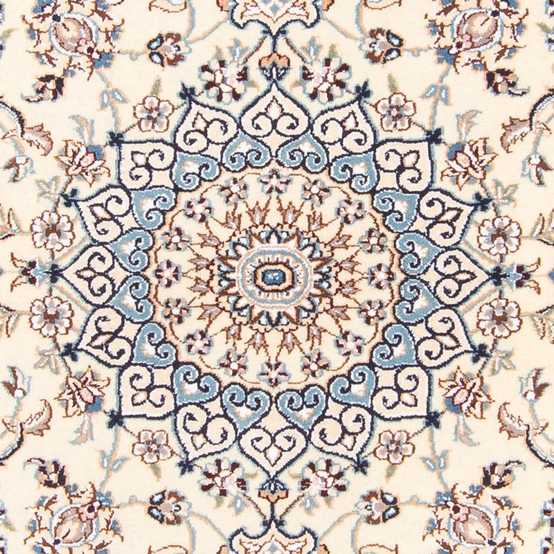Nain - 6La Teppe 100x150cm - Persisk teppe