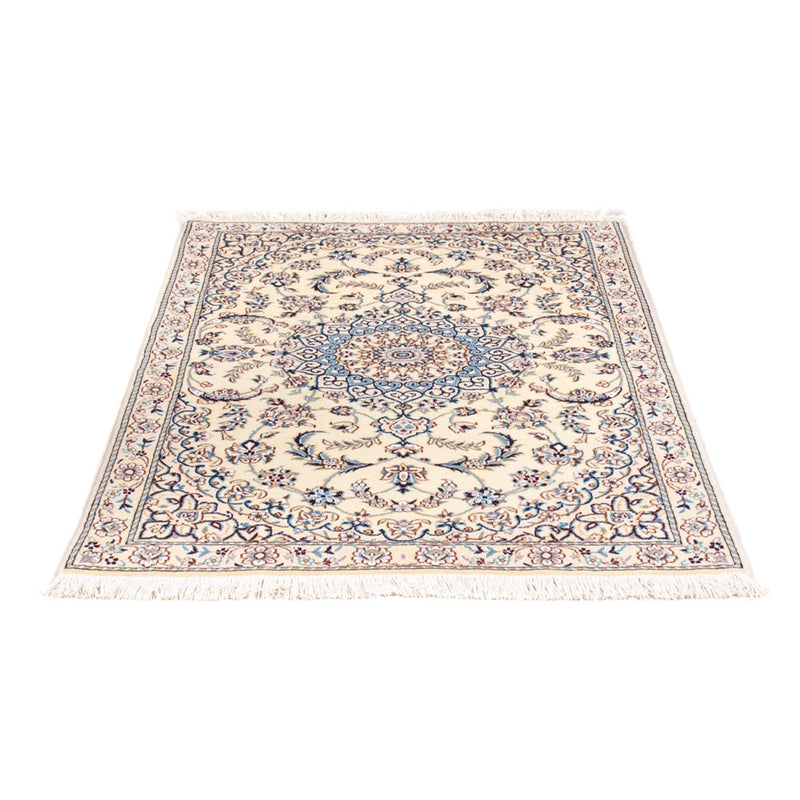 Nain - 6La Teppe 100x150cm - Persisk teppe