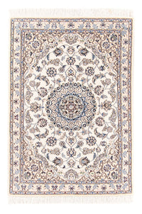 Nain - 6 la Teppe 142x97cm - Persisk teppe – product image