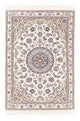 Nain - 6 la Teppe 142x97cm - Persisk teppe