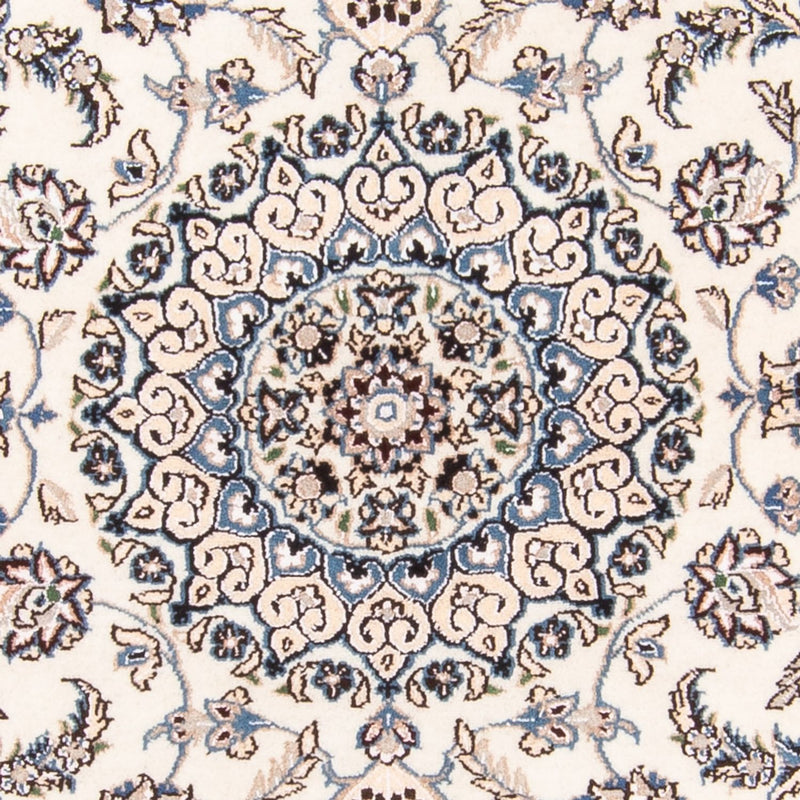 Nain - 6 la Teppe 142x97cm - Persisk teppe