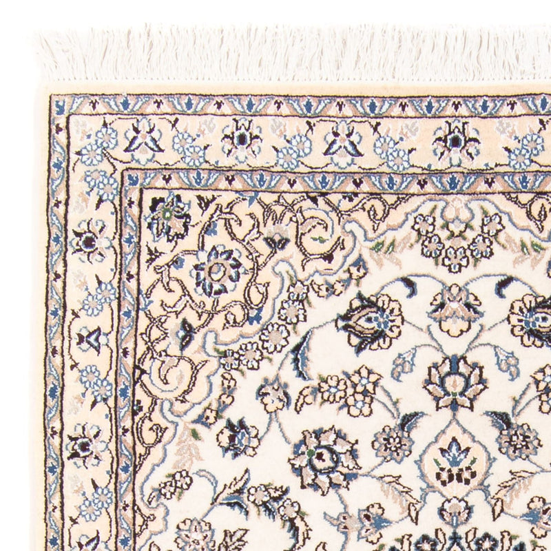 Nain - 6 la Teppe 142x97cm - Persisk teppe