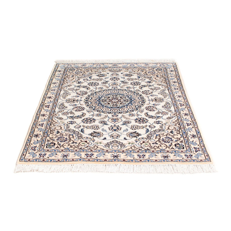 Nain - 6 la Teppe 142x97cm - Persisk teppe