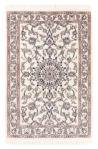 Nain Teppe 100x150cm - Persisk teppe