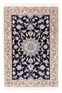 Nain - 9 la Teppe 150x100cm - Persisk teppe – product image