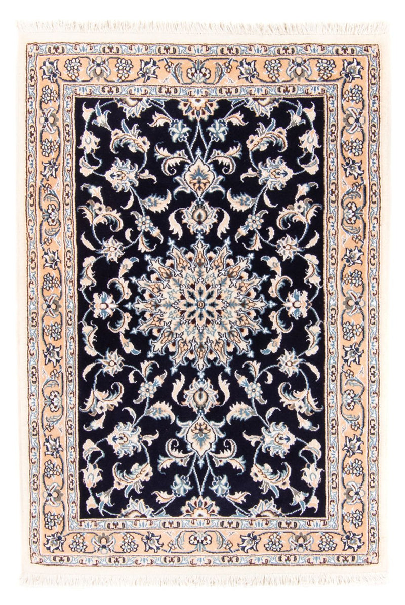 Nain - 9 la Teppe 150x100cm - Persisk teppe