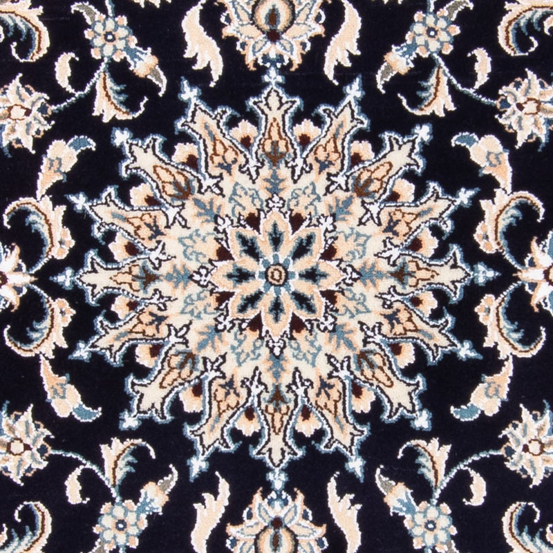 Nain - 9 la Teppe 150x100cm - Persisk teppe
