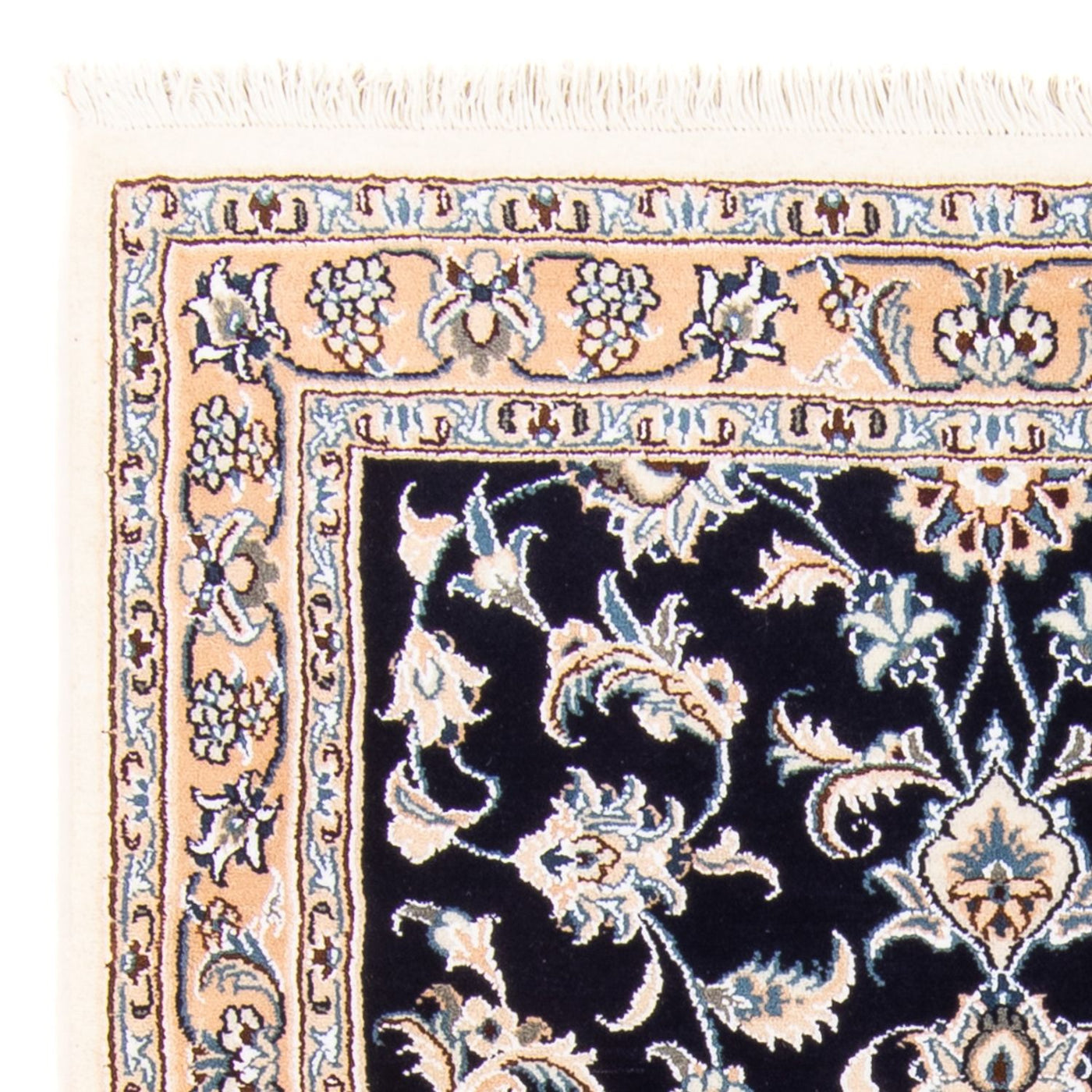 Nain - 9 la Teppe 150x100cm - Persisk teppe