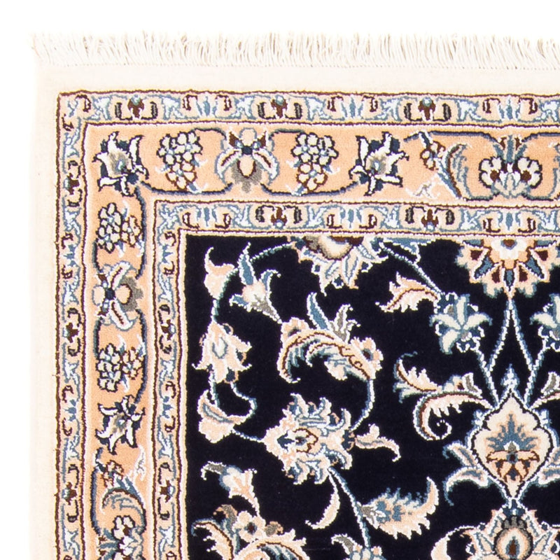 Nain - 9 la Teppe 150x100cm - Persisk teppe