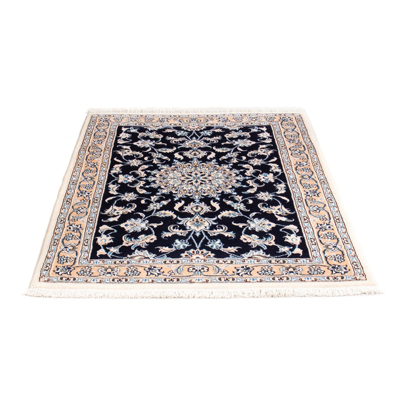 Nain - 9 la Teppe 150x100cm - Persisk teppe