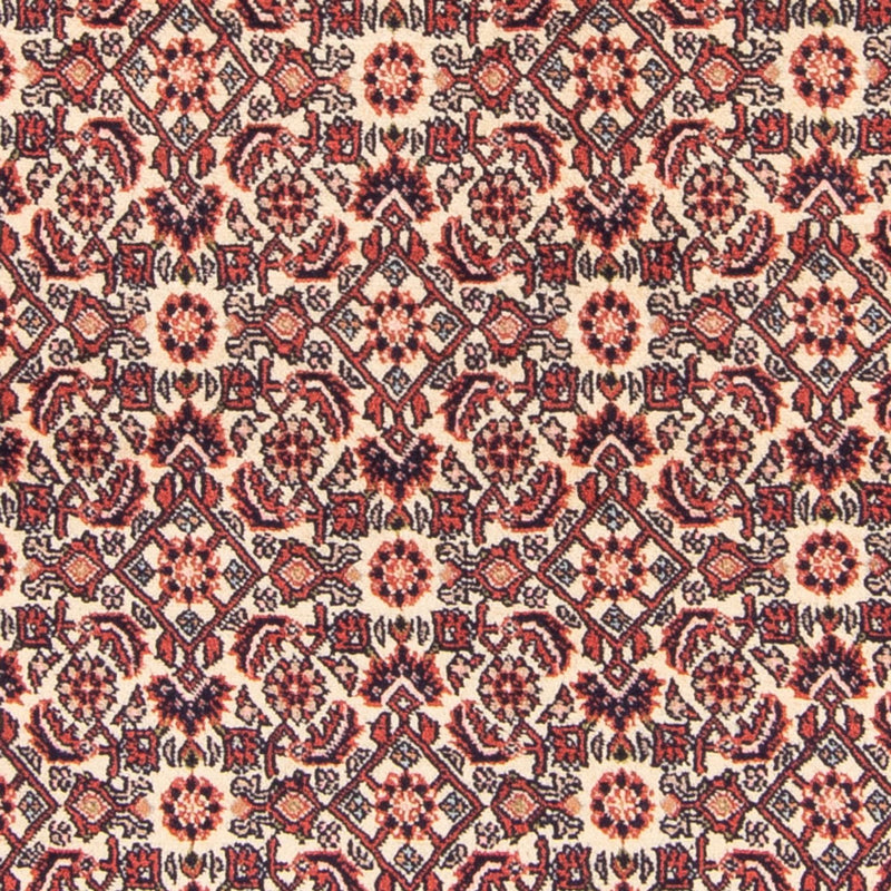 Bidjar - Takab Teppe 193x96cm - Persisk teppe