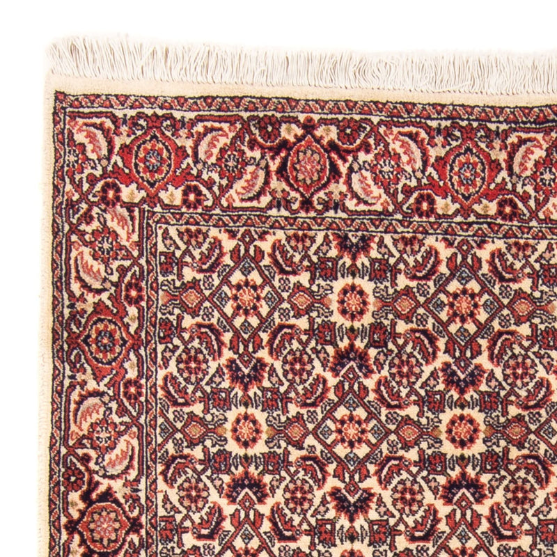 Bidjar - Takab Teppe 193x96cm - Persisk teppe