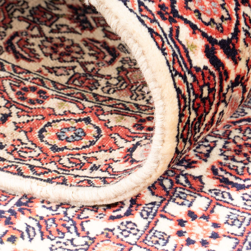 Bidjar - Takab Teppe 193x96cm - Persisk teppe