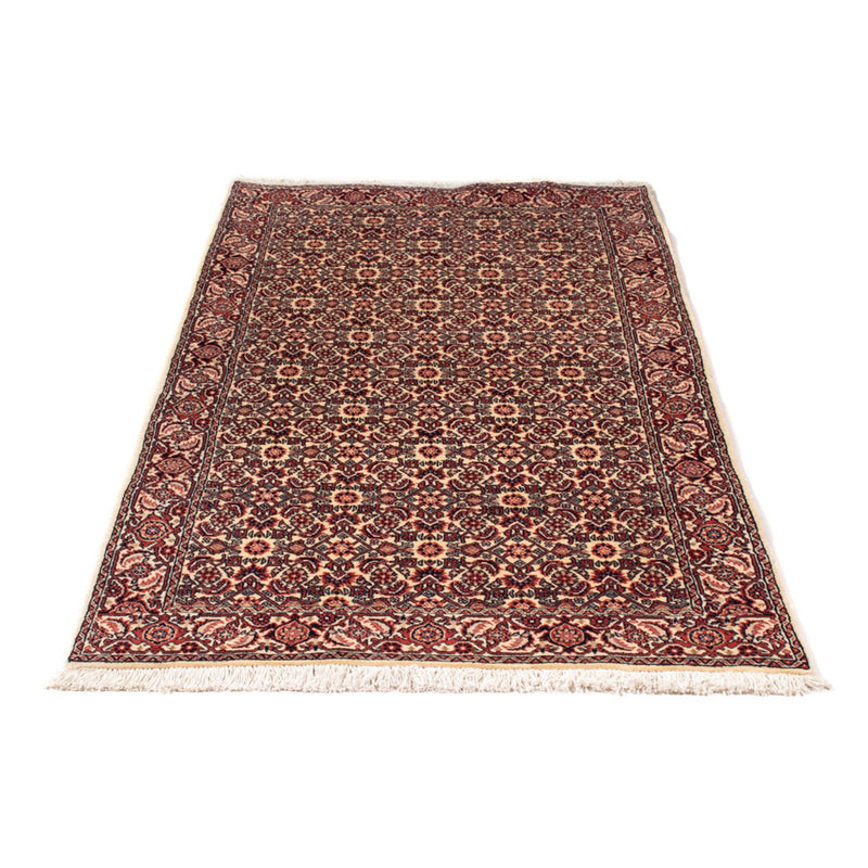 Bidjar - Takab Teppe 193x96cm - Persisk teppe
