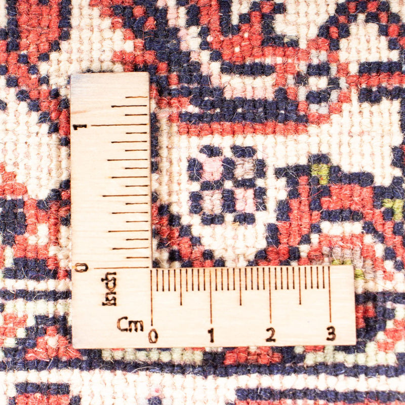 Bidjar - Takab Teppe 193x96cm - Persisk teppe