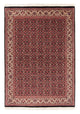 Bidjar - Takab Teppe 163x111cm - Persisk teppe