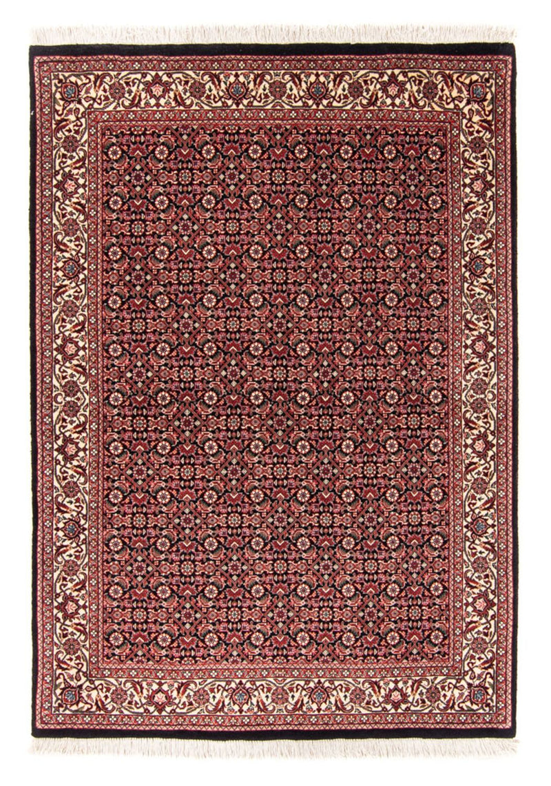Bidjar - Takab Teppe 163x111cm - Persisk teppe