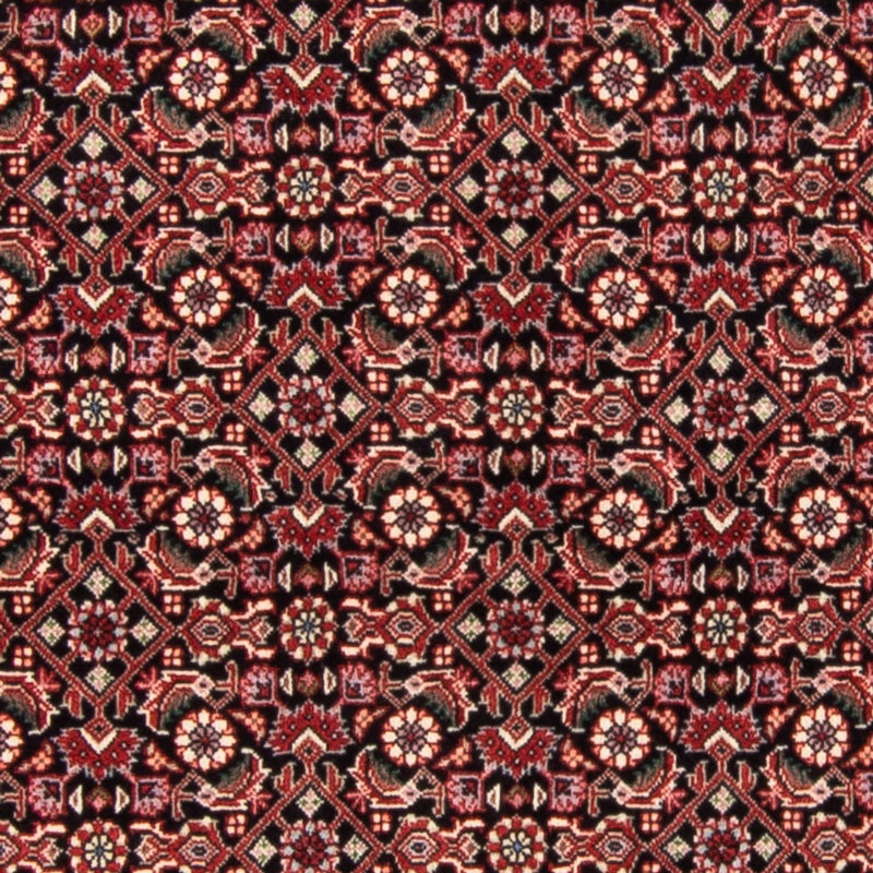 Bidjar - Takab Teppe 163x111cm - Persisk teppe