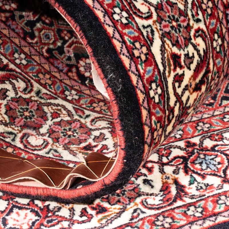 Bidjar - Takab Teppe 163x111cm - Persisk teppe