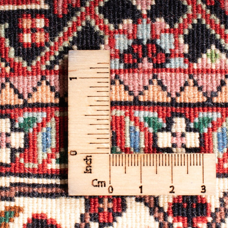 Bidjar - Takab Teppe 163x111cm - Persisk teppe