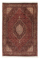 Bidjar - Takab Teppe 181x112cm - Persisk teppe