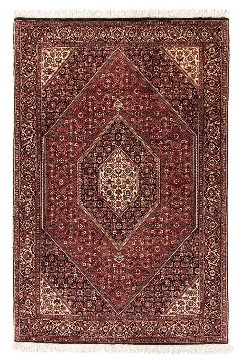 Bidjar - Takab Teppe 181x112cm - Persisk teppe