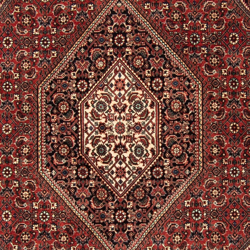 Bidjar - Takab Teppe 181x112cm - Persisk teppe