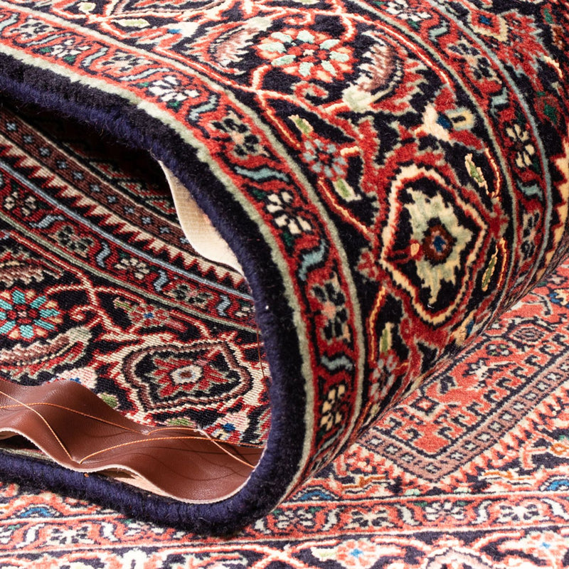 Bidjar - Takab Teppe 181x112cm - Persisk teppe