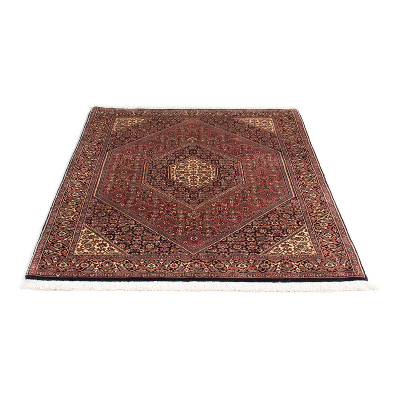 Bidjar - Takab Teppe 181x112cm - Persisk teppe