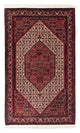Bidjar - Takab Teppe 183x114cm - Persisk teppe