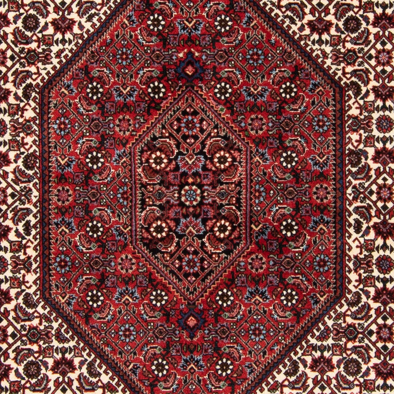 Bidjar - Takab Teppe 183x114cm - Persisk teppe