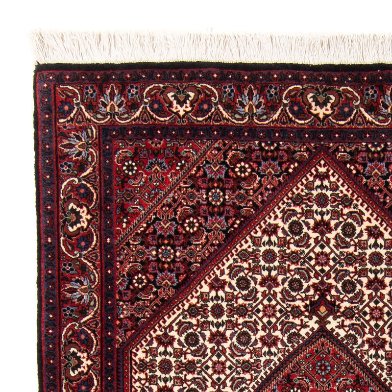Bidjar - Takab Teppe 183x114cm - Persisk teppe