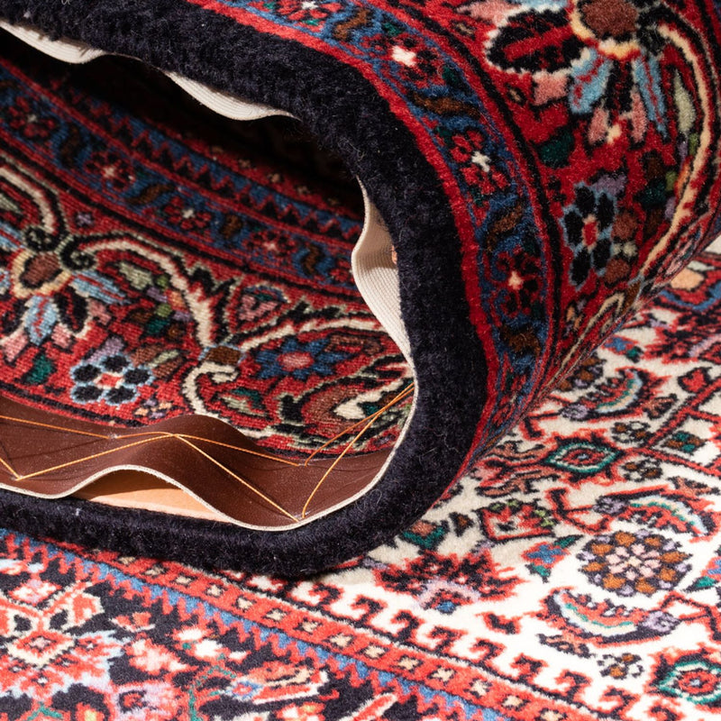 Bidjar - Takab Teppe 183x114cm - Persisk teppe