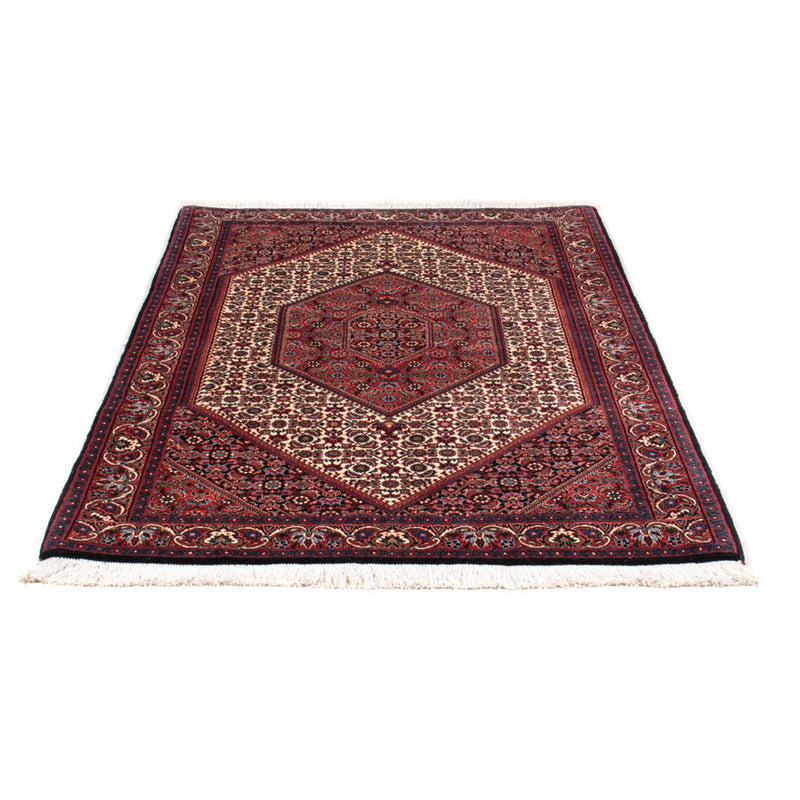 Bidjar - Takab Teppe 183x114cm - Persisk teppe
