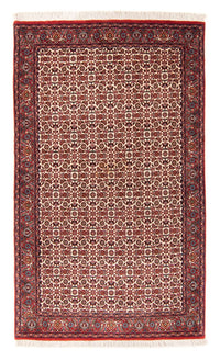 Bidjar - Takab Teppe 110x181cm - Persisk teppe - beige – product image
