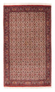 Bidjar - Takab Teppe 110x181cm - Persisk teppe - beige