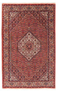 Bidjar - Takab Teppe 181x112cm - Persisk teppe – product image