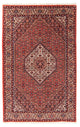 Bidjar - Takab Teppe 181x112cm - Persisk teppe