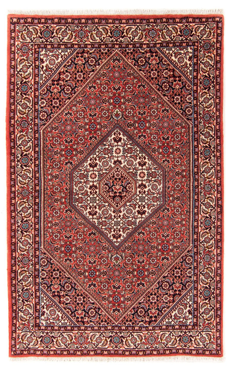 Bidjar - Takab Teppe 181x112cm - Persisk teppe